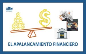 Apalancamiento financiero