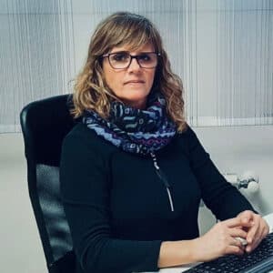 Imagen de Amalia Ortega