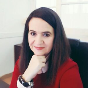 Imagen de  Cristina Gómez