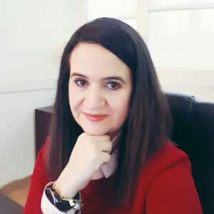 Imagen de  Cristina Gómez