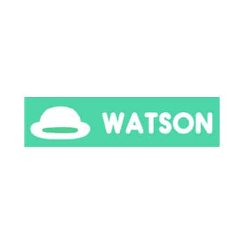 watson